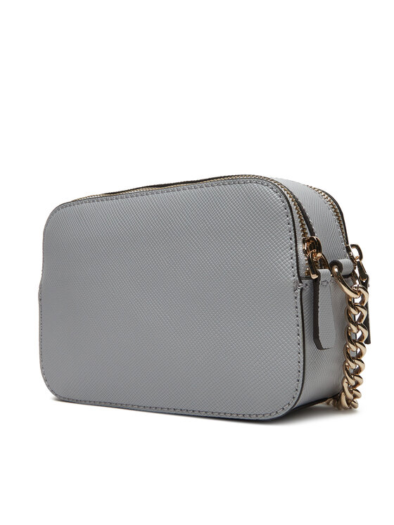 Guess Guess Torebka HWZG78 79140 Niebieski