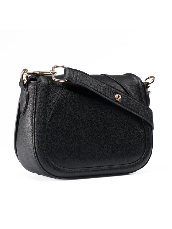 LOVE MOSCHINO LOVE MOSCHINO Τσαντάκι 325948 Μαύρο