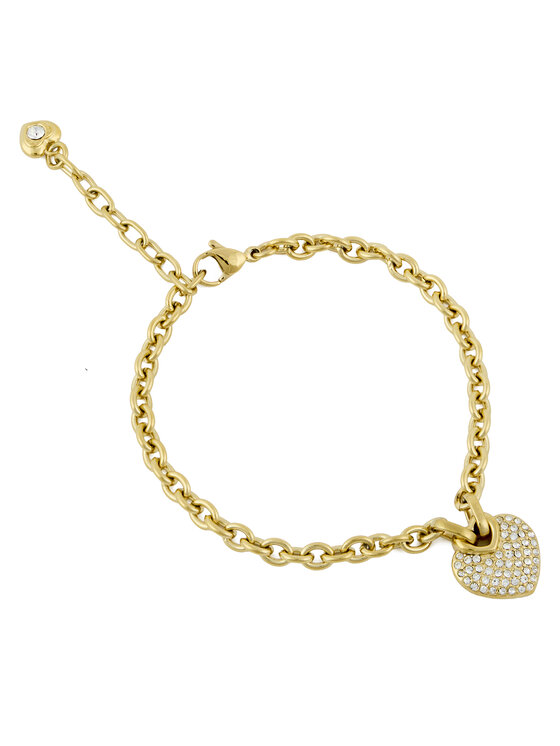 Guess Guess Brățară JUBB05 214JW Auriu