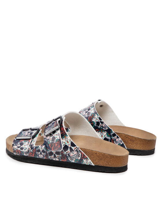 Ciabatte Correa21-005 Multicolore