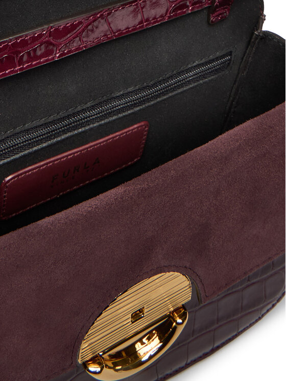Furla Furla Käekott WB01737 BX3178 BG 26700 Bordoopunane