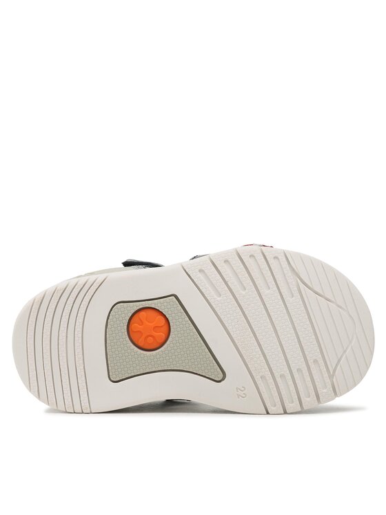 Sandali 232261 M Blu scuro