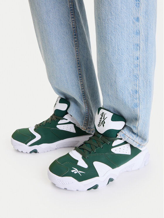 Reebok Reebok Superge EO-BRUTUS 100263449 Zelena