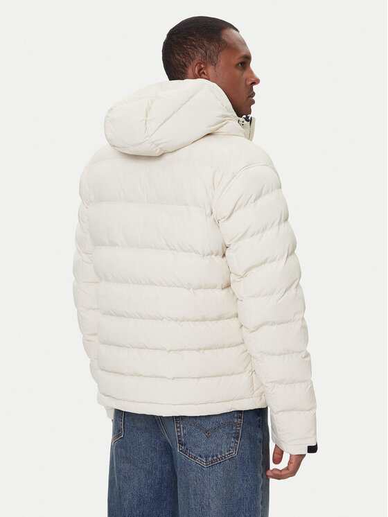 Napapijri Napapijri Zimní bunda A-Terez NP0A88TG Béžová Regular Fit