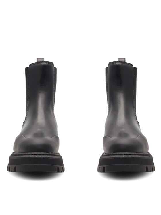 Lasocki Lasocki Stiefeletten RST-BONN-02 Schwarz