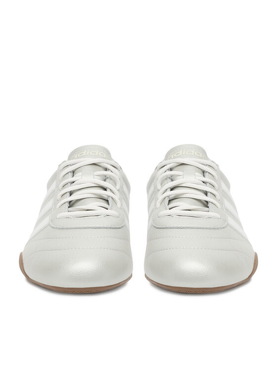 adidas adidas Tenisice GRAND COURT LO JQ9682 Srebrna