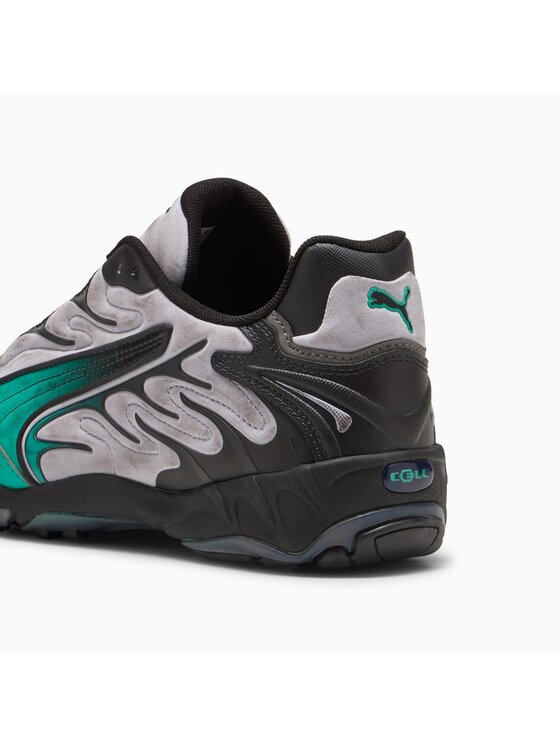 Puma Puma Sneakersy 404532 Szary