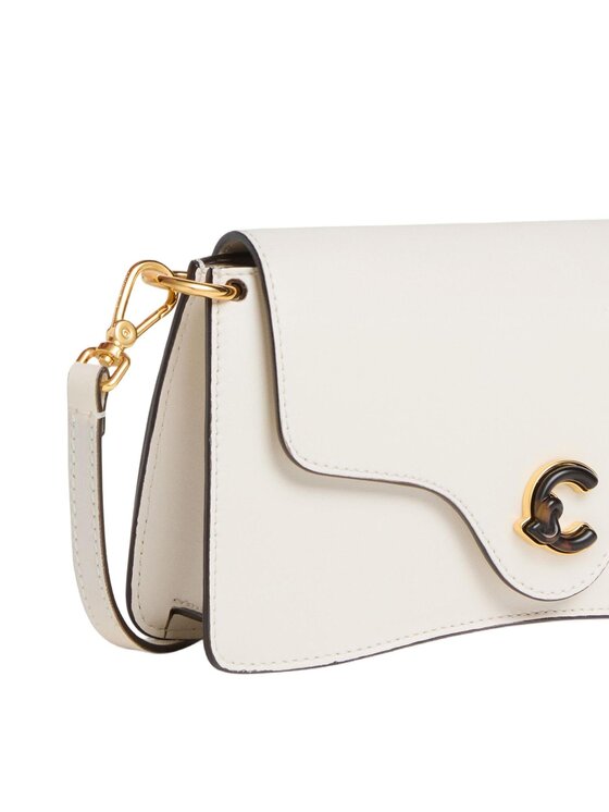Coccinelle Coccinelle Borsetta C-Me 0 Bianco