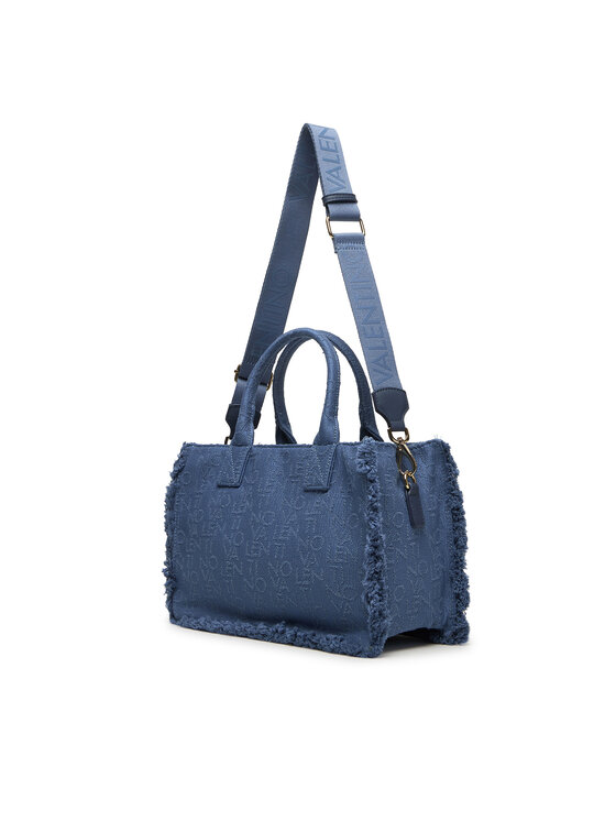 Valentino Valentino Handtasche Shyla VBS8Y905 Blau