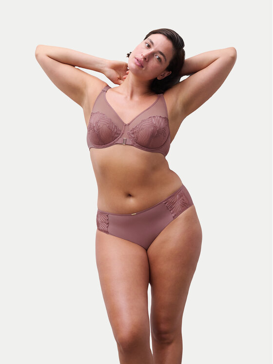 Chantelle Chantelle Bügel-BH Legend C15YMU Rosa