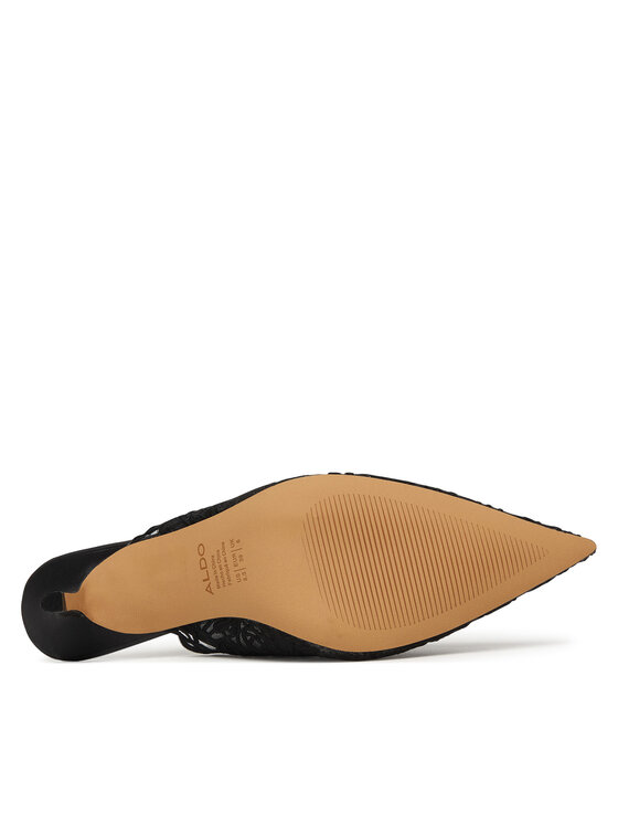 Aldo Aldo Ciabatte Galina 14241405 Nero