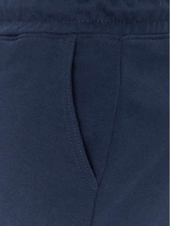 Blend Blend Sportshorts 20717881 Dunkelblau Regular Fit