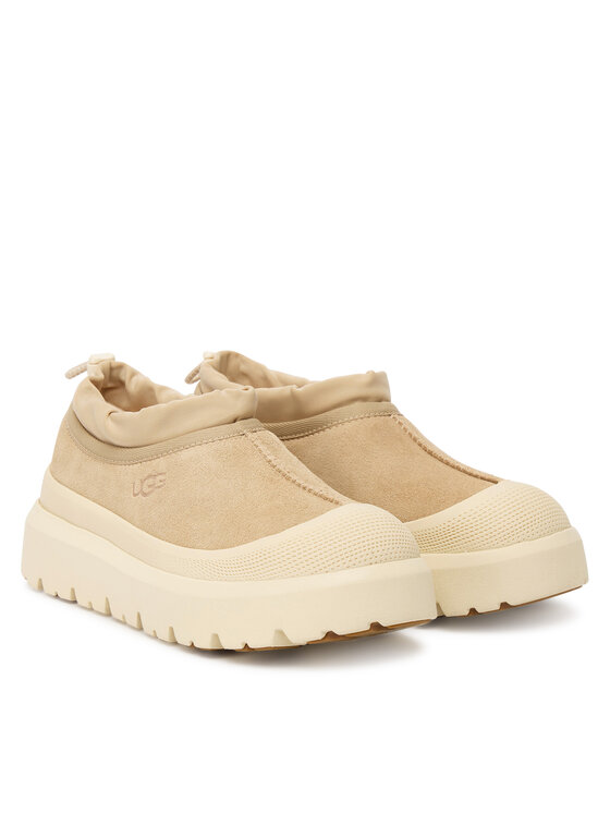 Ugg Ugg Schneeschuhe M Tasman Weather Hybrid 1144096 Beige