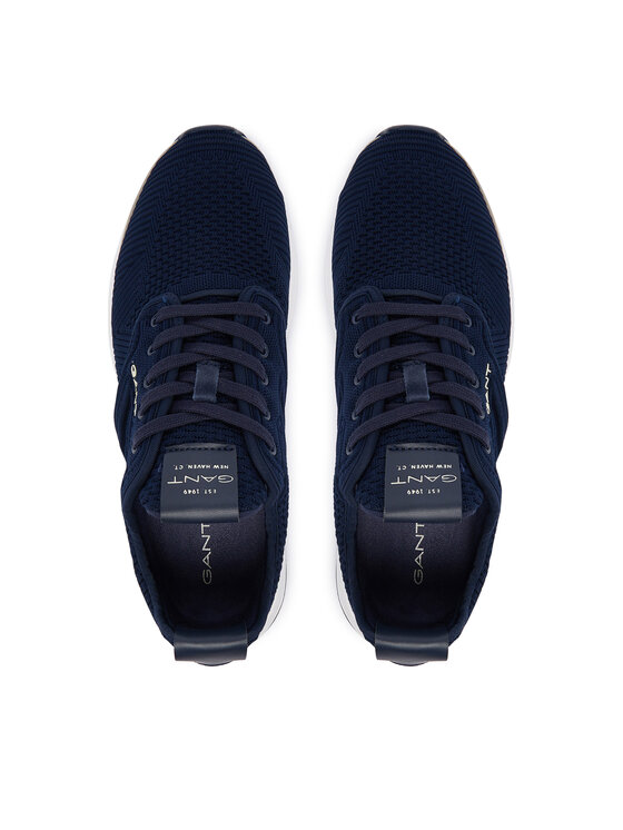 Gant Gant Снікерcи 30638840 Cиній