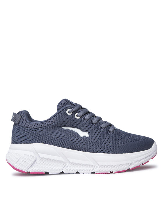 Sneakers Eclipse 86537-17 Blu scuro