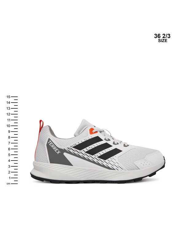 adidas adidas Trekkingschuhe Terrex Tracefinder JS0844 Grau