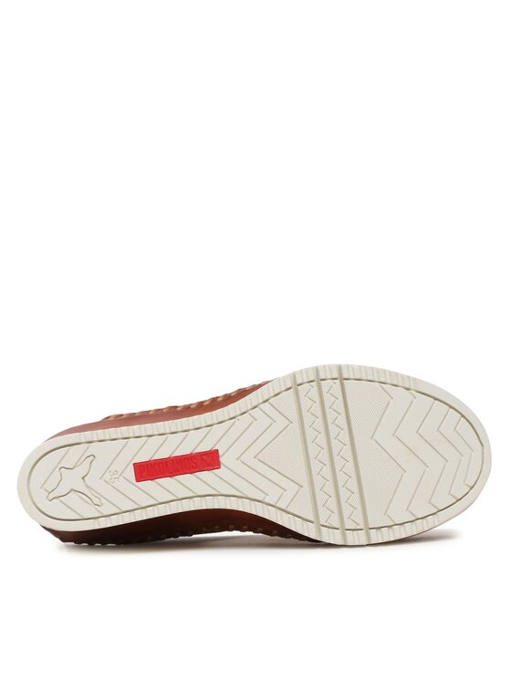 Pikolinos Pikolinos Sandalen W3Z-1775C1 Braun