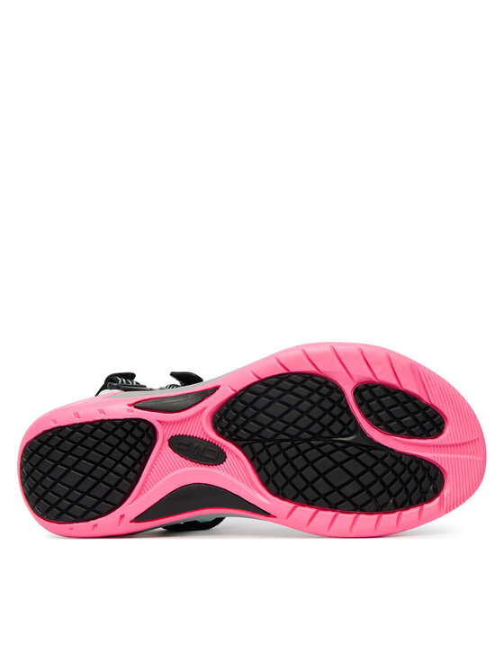 CMP CMP Sandalen Hamal  38Q9954J Schwarz
