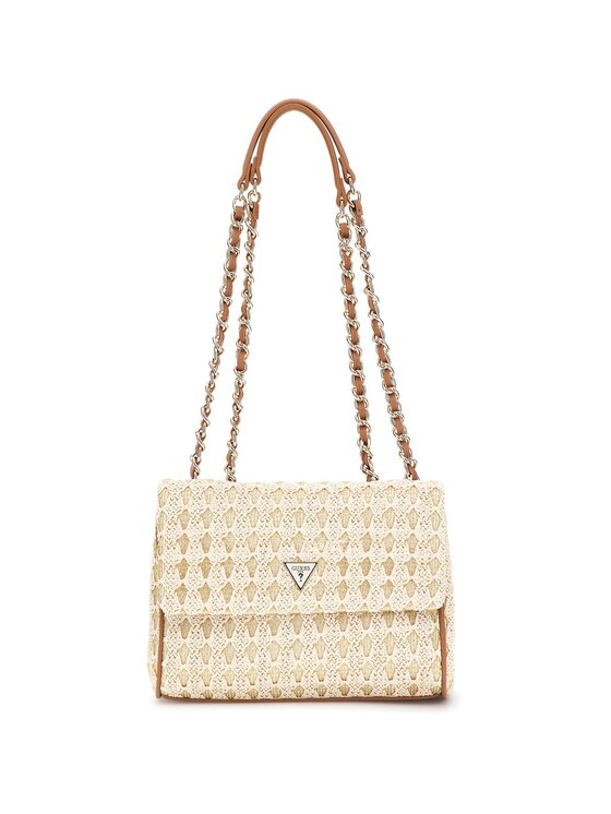 Guess Guess Torebka 162777 Beżowy