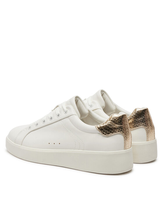 ONLY Shoes ONLY Shoes Αθλητικά Onlsoul-4 15252747 Λευκό