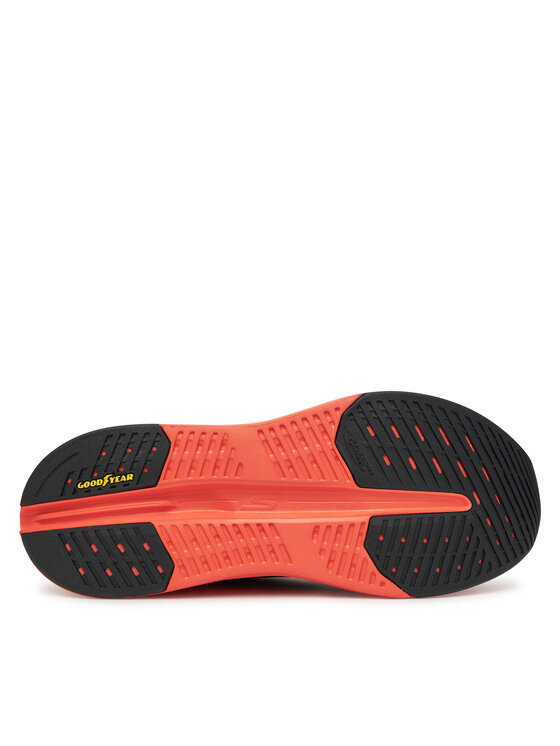 Skechers Skechers Běžecké boty Max Cushioning Glide-Step-Aberdeen 220422/NVOR Tmavomodrá