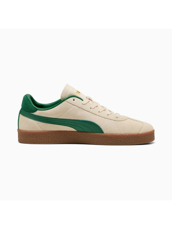 Puma Puma Sneakersy 401514 Beżowy