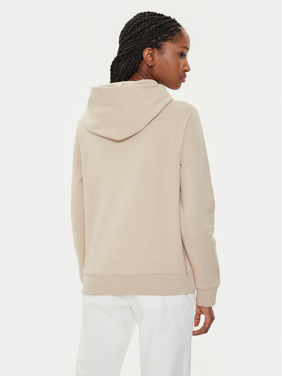 Gant Sweatshirt Archive Shield 4200756 Beige Regular Fit | Modivo.de