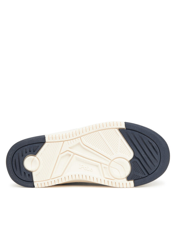 Polo Ralph Lauren Polo Ralph Lauren Tenisice Masters Court II Ps RL03403411 Tamnoplava