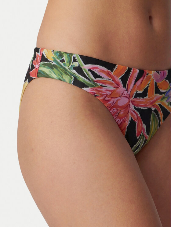 Seafolly Seafolly Spodný diel bikín Hothouse Flowers 40473-279 Farebná