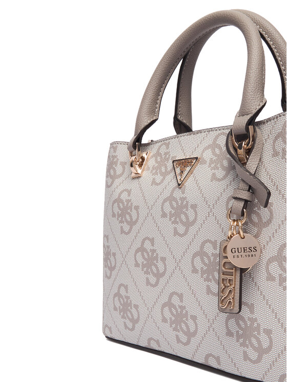 Guess Guess Kabelka Noelle II HWSO96 72050 Béžová