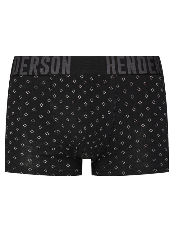 Henderson Henderson Set od 5 pari bokserica Optic 42753 Šarena