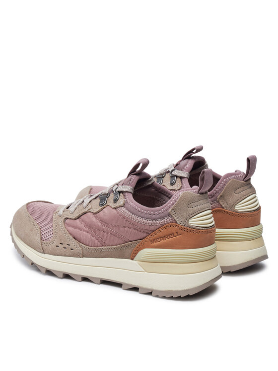 Merrell Merrell Снікерcи Alpine 83 Sneaker Recraft J007158 Рожевий