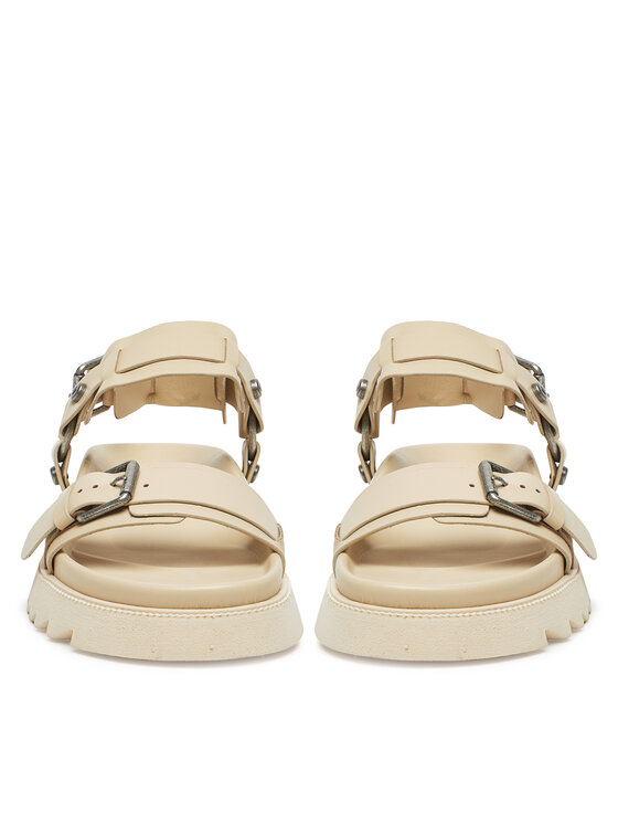 G-Star Raw G-Star Raw Sandalen DEBRA-25SS497 Beige