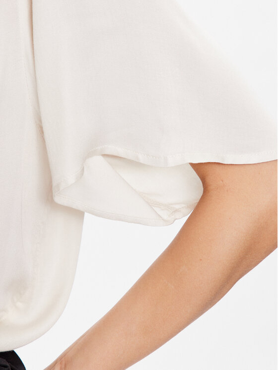 Bruuns Bazaar Bruuns Bazaar Särkpluus Katina BBW3316 Ekrüüvärv Regular Fit