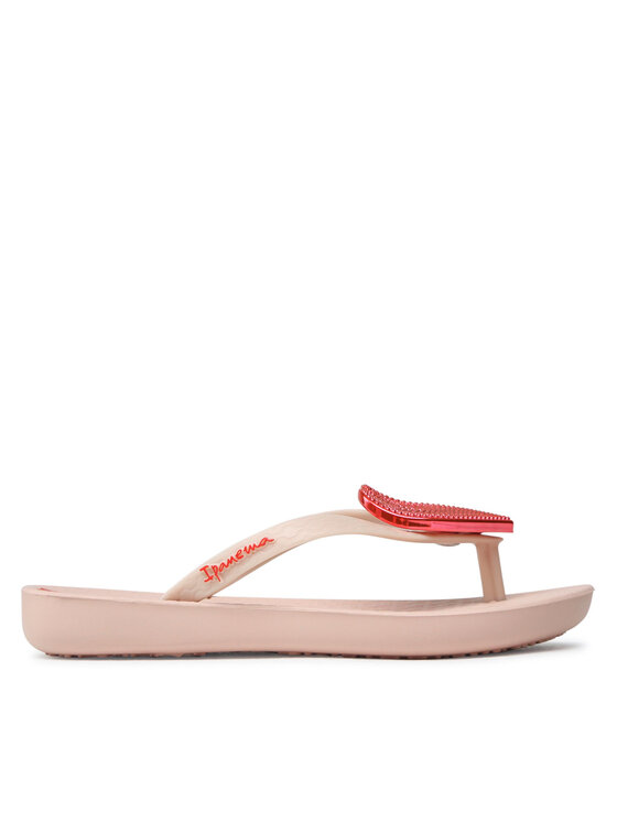Flip flop Ipanema Maxi Fashion 82598 Pink/Red 20697