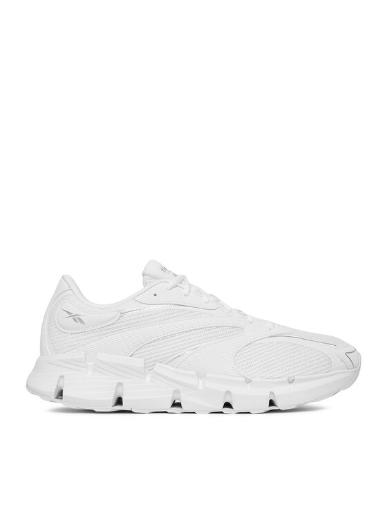 Reebok Reebok Buty do biegania EO-ZIG HYPNOTICA 100238013 Biały
