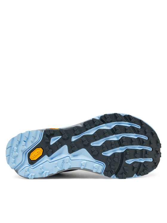Altra Altra Laufschuhe Timp 5 AL0A85P60 Schwarz