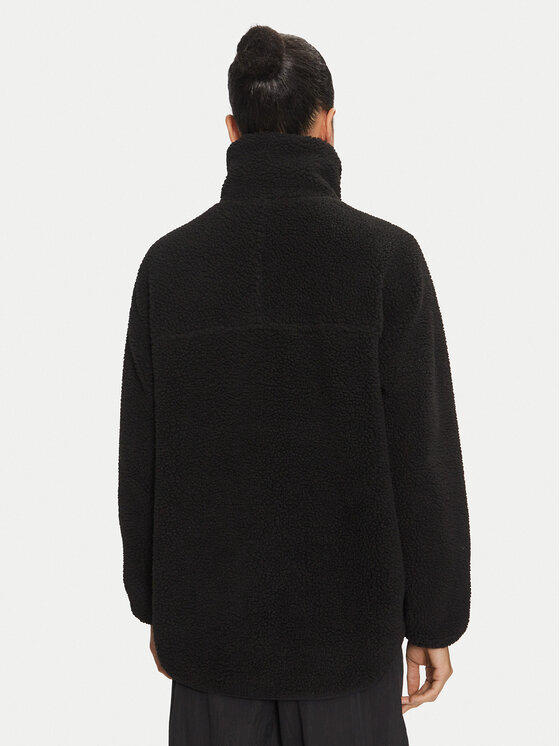 Fila Fila Fleece Oacala FAW0795 Μαύρο Regular Fit