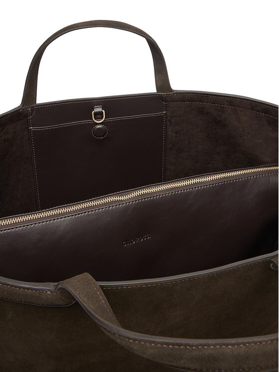 GINO ROSSI GINO ROSSI Handtasche EO-LA224-19153A Braun