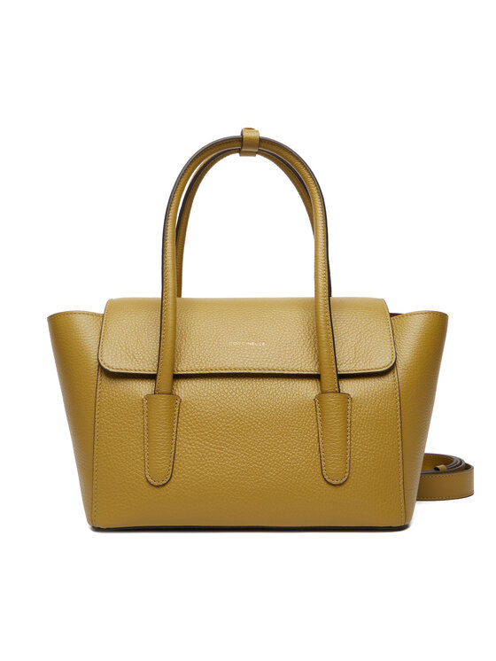 Coccinelle Coccinelle Handtasche T8A Coccinelledouble Beat E1 T8A 18 02 01 Grün