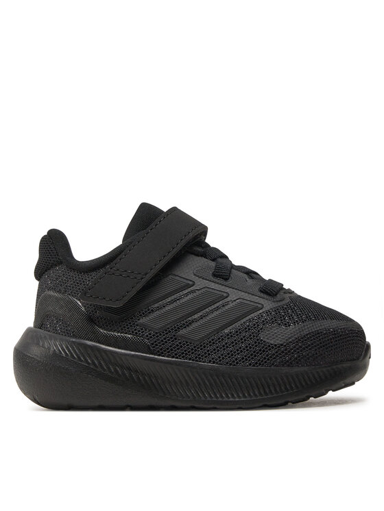 adidas Sneakersy Runfalcon 5 IE8596 Čierna