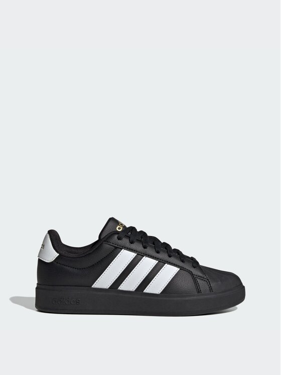 adidas adidas Sneakersy Streettalk Czarny
