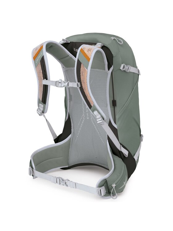 Osprey Osprey Plecak 278310 Zielony