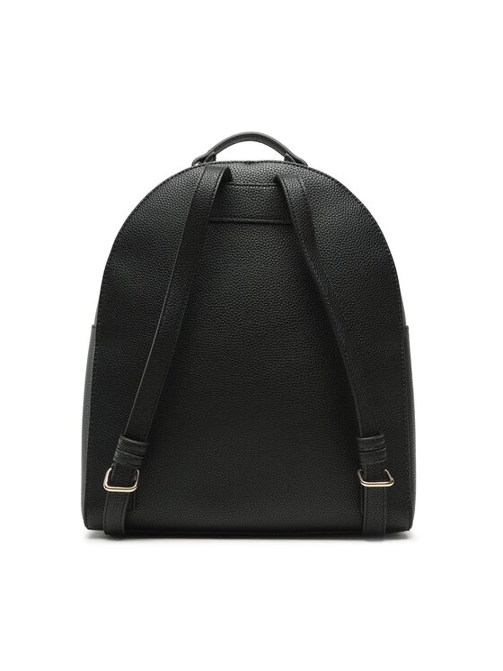 Trussardi Trussardi Ruksak 75B01356 Crna