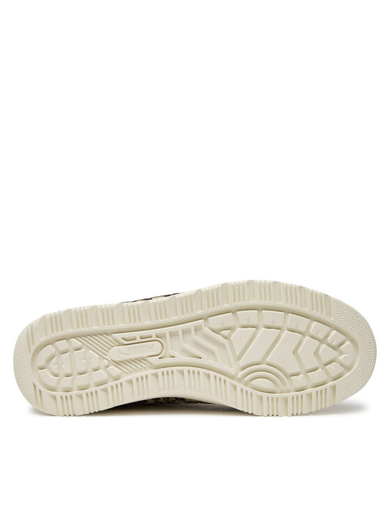 Puma Puma Μπότες Χιονιού Snowbae Wns 398890 01 Μπεζ