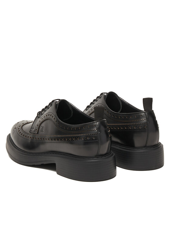 Fabi Fabi Scarpe basse FU1250 Nero