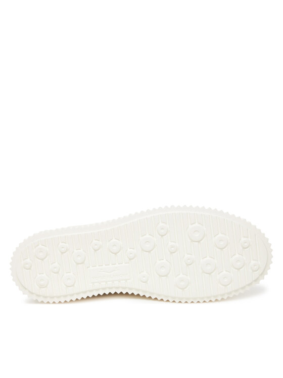 Voile Blanche Voile Blanche Sneakersy Lipari 0012017542.22.2D38 Beżowy
