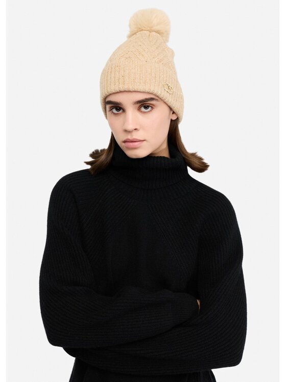 Liu Jo Liu Jo Cappello 2F5009M030000005 Beige