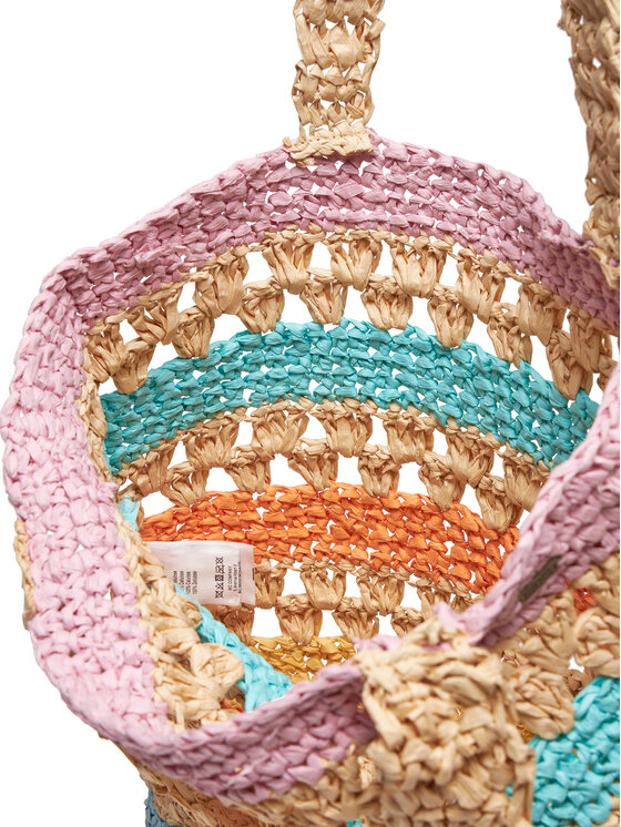 Banana Moon Banana Moon Handtasche Reverse Manzania LRC04 Bunt
