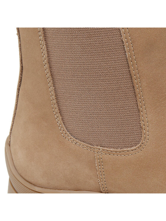 Lasocki Lasocki Stiefeletten EST-ZENA-03 Beige